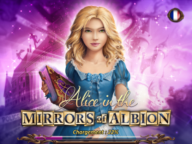 Mirrors of Albion - Screenshot No.1