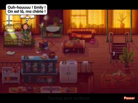 Delicious - Emily's True Love - Screenshot No.2