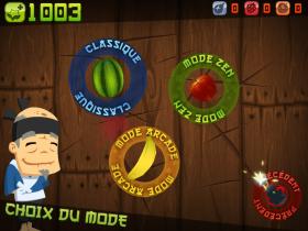 Fruit Ninja® - Screenshot No.2
