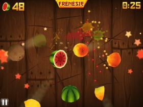 Fruit Ninja® - Screenshot No.4
