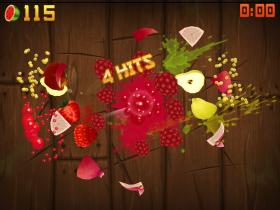 Fruit Ninja® - Screenshot No.6
