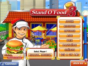 Stand O’Food City - Screenshot No.2