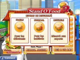 Stand O’Food City - Screenshot No.3