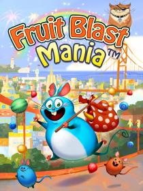 Fruit Mania - Screenshot No.1