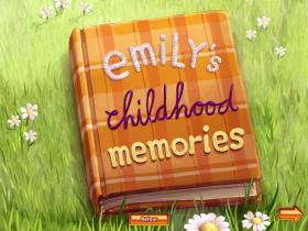 Delicious - Emily's Childhood Memories - Screenshot No.5