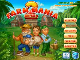 Farm Mania 2  - Screenshot No.1