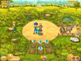 Farm Mania 2  - Screenshot No.3