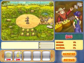 Farm Mania 2  - Screenshot No.4