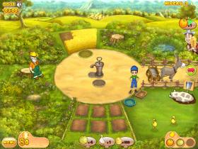 Farm Mania 2  - Screenshot No.6