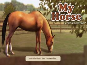 My Horse - Screenshot No.1