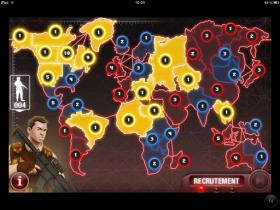 RISK: Global Domination - Screenshot No.3