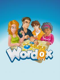 Wordox - Multiplayer word game - Screenshot No.1
