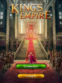 Kings Empire  - Screenshot No.1