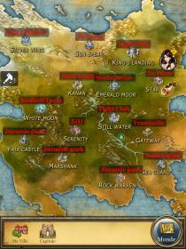 Kings Empire  - Screenshot No.3