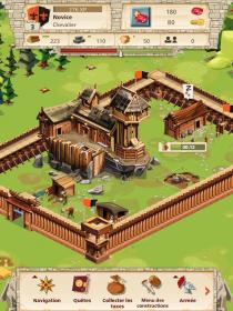 Empire : Four Kingdoms - Screenshot No.2