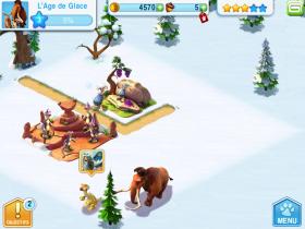 Ice Age Village - Screenshot No.2