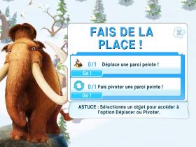 Ice Age Village - Screenshot No.5