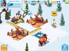 Ice Age Village - Screenshot No.6