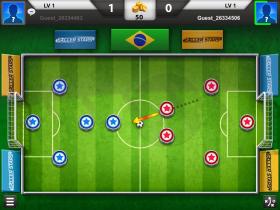 Soccer Super Star - Football - Screenshot No.3