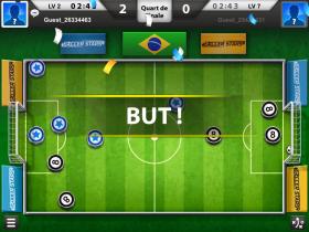 Soccer Super Star - Football - Screenshot No.6