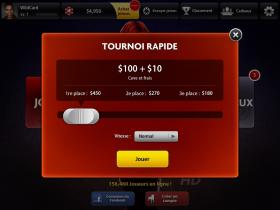 Zynga Poker- Texas Holdem Game - Screenshot No.5