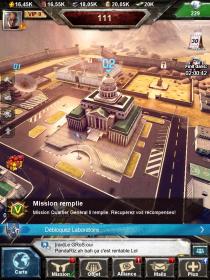 Invasion - Screenshot No.1