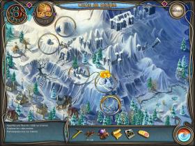 Cave Quest - Match 3 Game  - Screenshot No.1