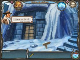 Cave Quest - Match 3 Game  - Screenshot No.4