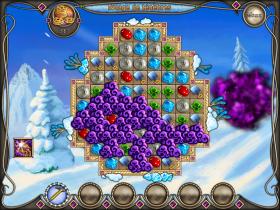 Cave Quest - Match 3 Game  - Screenshot No.5