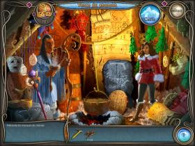 Cave Quest - Match 3 Game  - Screenshot No.6