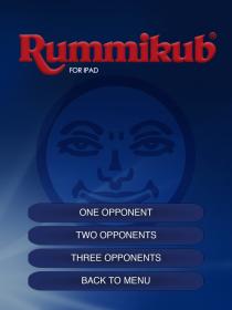 Rummikub  - Screenshot No.2