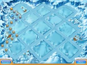 Farm Frenzy 3 – Ice Domain HD  - Screenshot No.2