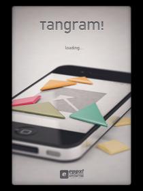 Tangram ! - Screenshot No.1