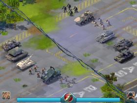 World At Arms - Screenshot No.6