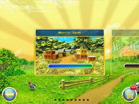 Farm Frenzy 3 HD. Farming game - Screenshot No.6