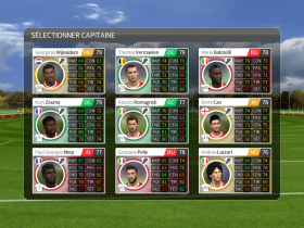 Dream League Soccer 2023 - Screenshot No.1