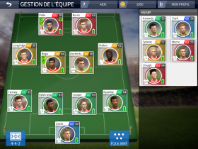 Dream League Soccer 2023 - Screenshot No.4