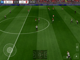 Dream League Soccer 2023 - Screenshot No.6