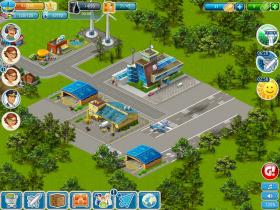 Airport City - Screenshot No.1