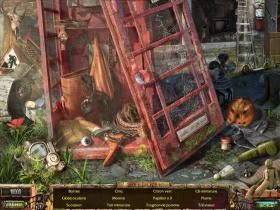 Stray Souls: Dollhouse Story. Hidden Object Game - Screenshot No.6
