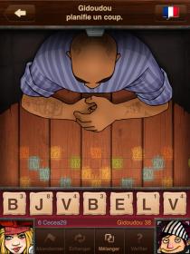 Word Pirates: Word Puzzle Game - Screenshot No.6