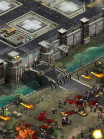 Last Empire - War Z - Screenshot No.1