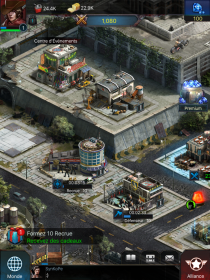 Last Empire - War Z - Screenshot No.3