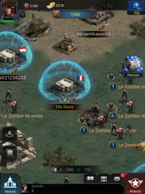Last Empire - War Z - Screenshot No.4