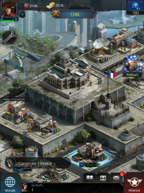 Last Empire - War Z - Screenshot No.5
