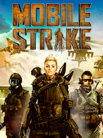 Mobile Strike - Screenshot No.1