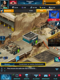 Mobile Strike - Screenshot No.3