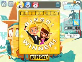 Bingo™ - Screenshot No.3