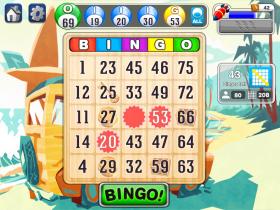 Bingo™ - Screenshot No.5