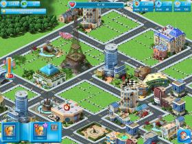 Megapolis: City to build - Screenshot No.6